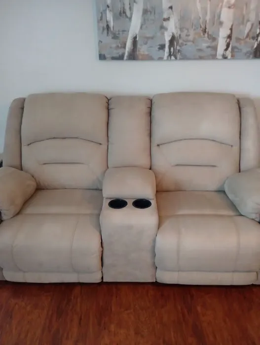 Stanley Steemer Picture 10