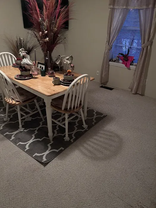 Stanley Steemer Picture 9