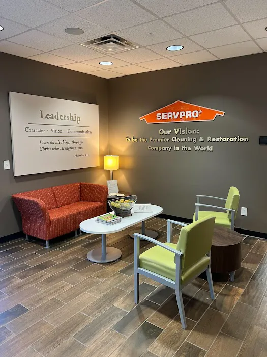 SERVPRO of Birmingham Picture 5