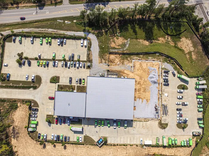 SERVPRO of Birmingham Picture 8