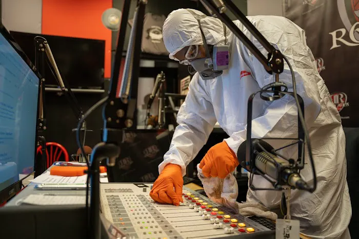 SERVPRO of Birmingham Picture 10