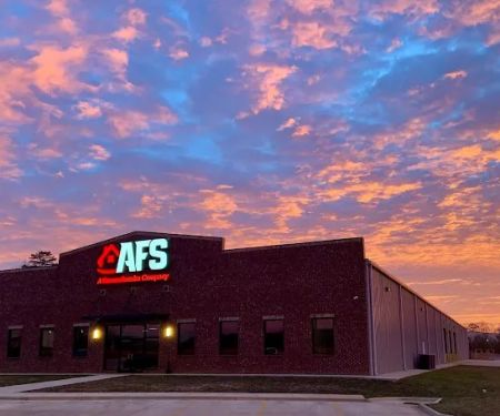 AFS Foundation & Waterproofing Specialists
