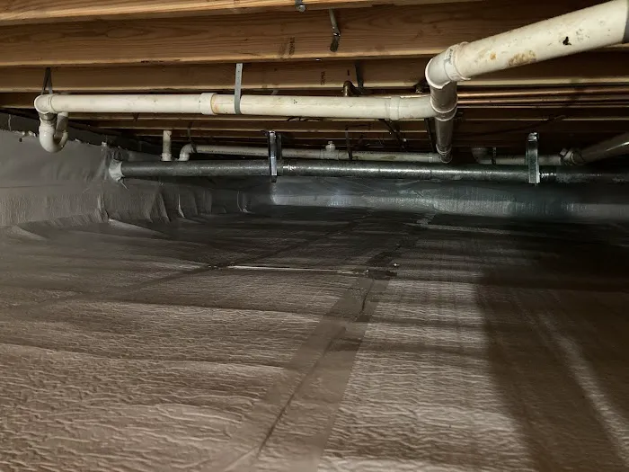 AFS Foundation & Waterproofing Specialists Picture 3