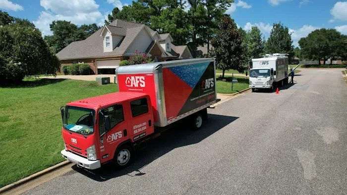 AFS Foundation & Waterproofing Specialists Picture 10