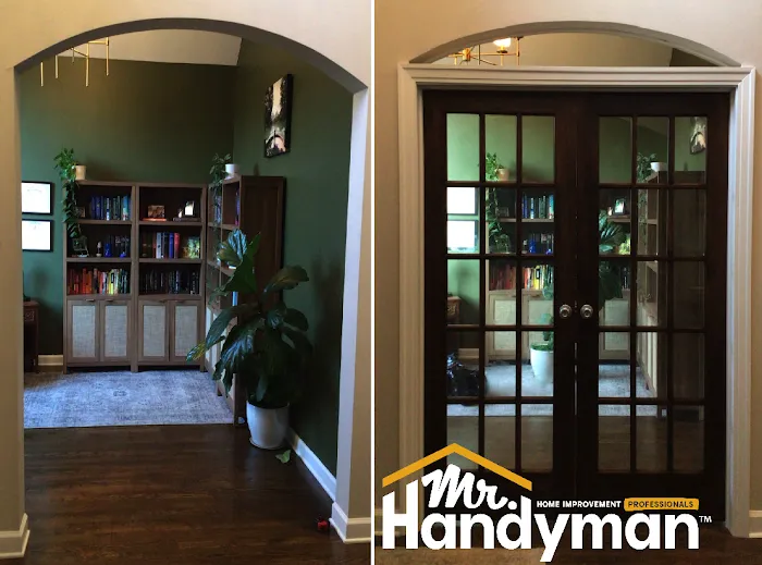 Mr. Handyman of Birmingham Picture 3