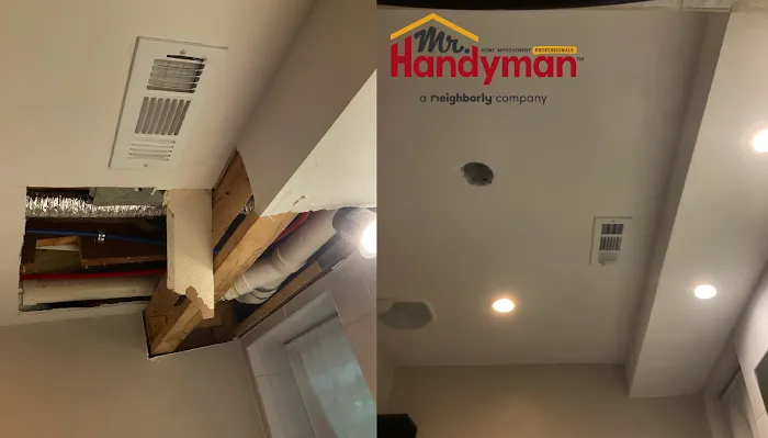 Mr. Handyman of Birmingham Picture 8