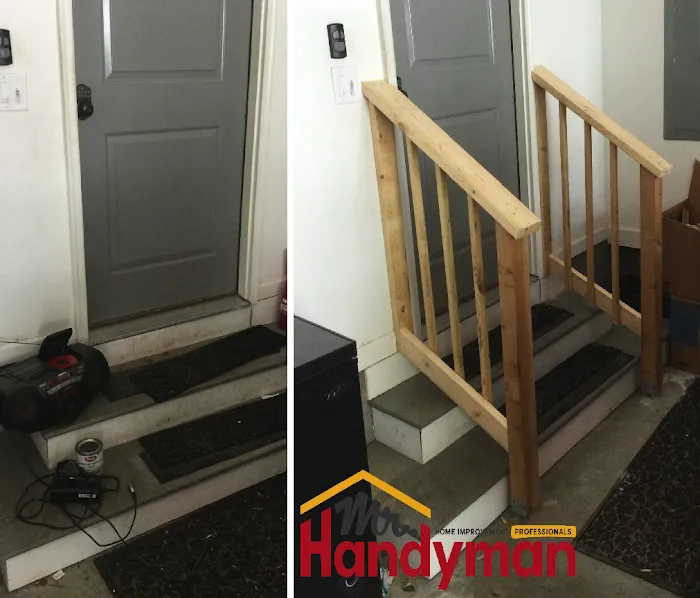 Mr. Handyman of Birmingham Picture 7