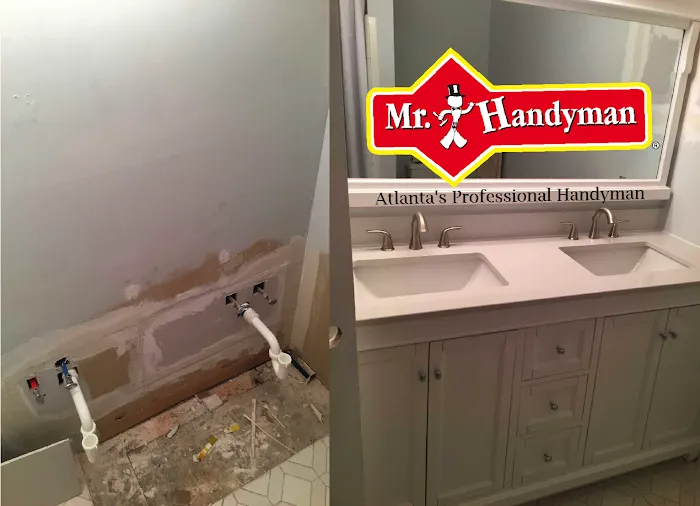 Mr. Handyman of Birmingham Picture 10