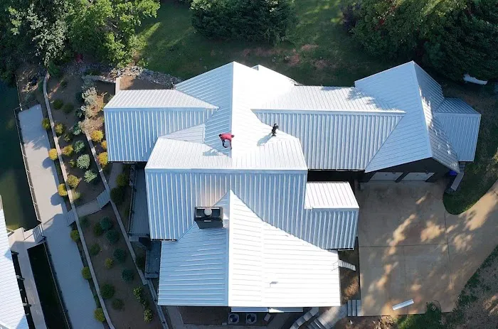 Cahaba Restoration Picture 1