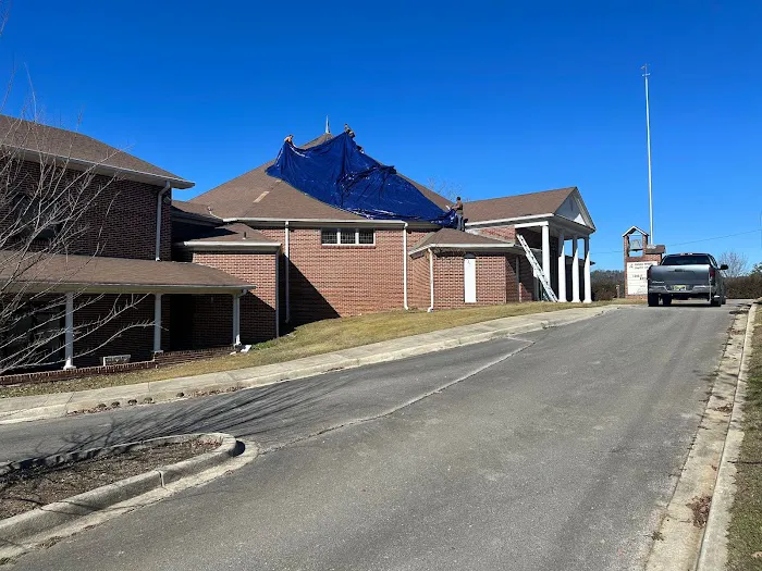 Cahaba Restoration Picture 3