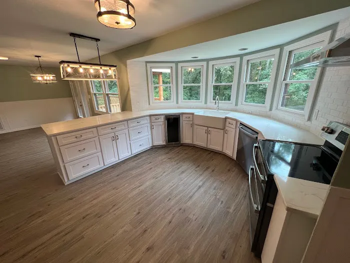 Cahaba Restoration Picture 6