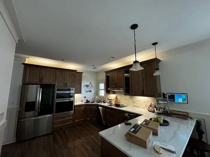 Cahaba Restoration Picture 5