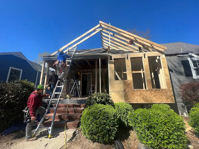 Cahaba Restoration Picture 4