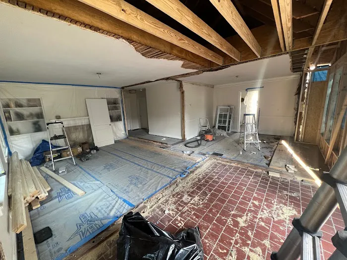 Cahaba Restoration Picture 7