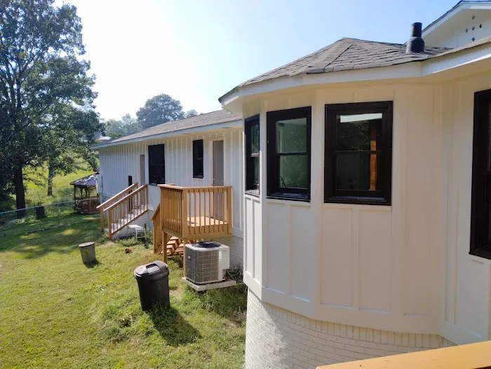 Cahaba Restoration Picture 10