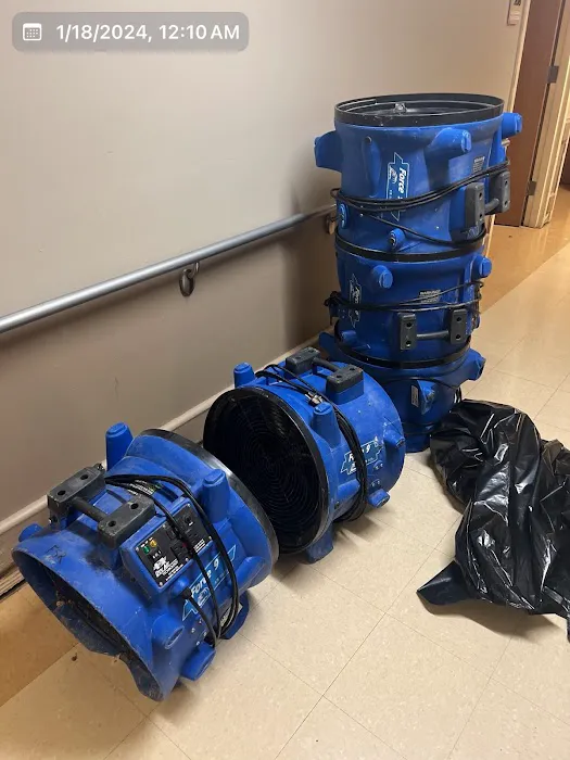 Green Valley Restoration Picture 1