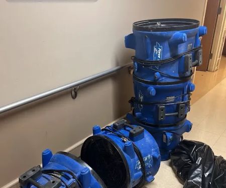 Green Valley Restoration