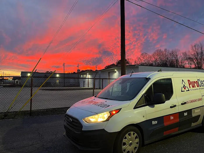 PuroClean of Homewood Picture 1