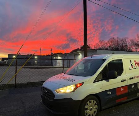 PuroClean of Homewood