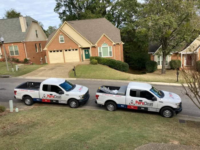 PuroClean of Homewood Picture 5