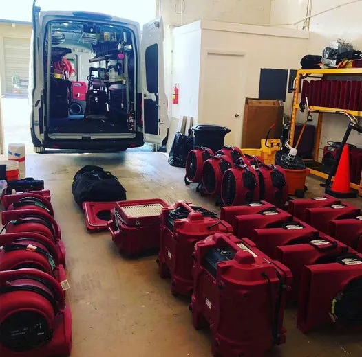 PuroClean of Homewood Picture 4