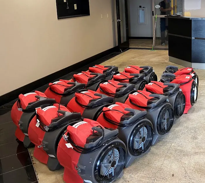 PuroClean of Homewood Picture 2