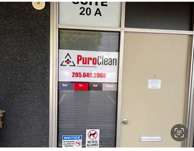 PuroClean of Homewood Picture 9