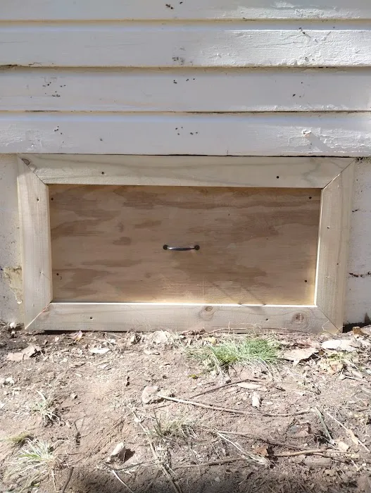 Crawlspace Medic of Birmingham Picture 4