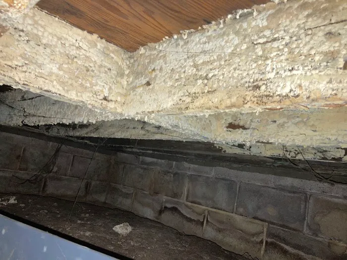 Crawlspace Medic of Birmingham Picture 6