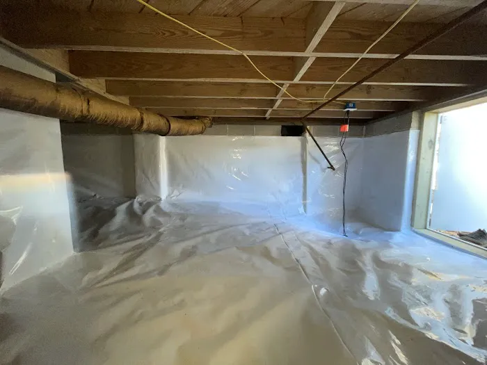 Crawlspace Medic of Birmingham Picture 3