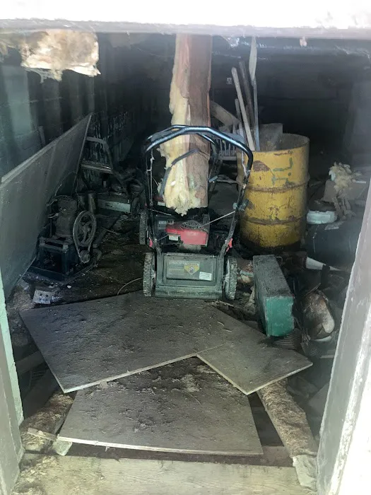 Crawlspace Medic of Birmingham Picture 7