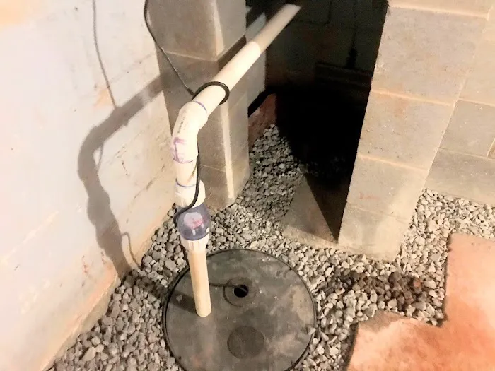 Crawlspace Medic of Birmingham Picture 9