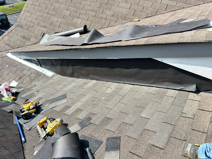 MARTINEZ PAINTING AND RENOVATION Picture 5