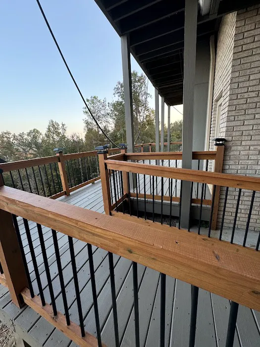 MARTINEZ PAINTING AND RENOVATION Picture 2