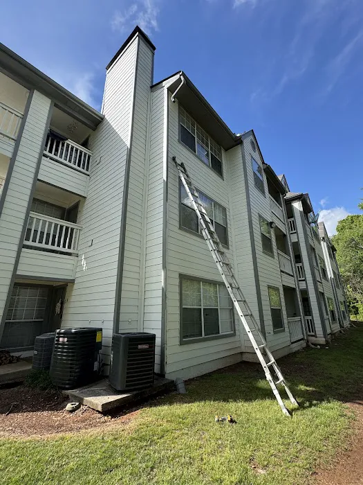 MARTINEZ PAINTING AND RENOVATION Picture 6