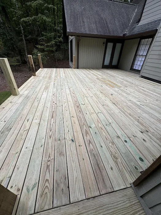 MARTINEZ PAINTING AND RENOVATION Picture 10