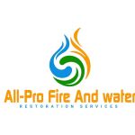 All-Pro Fire and Water