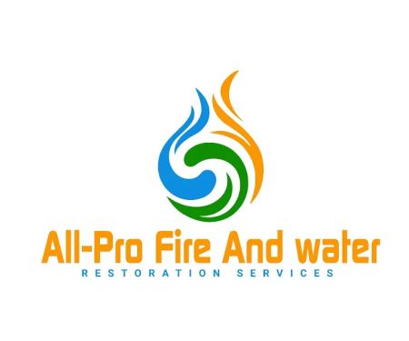 All-Pro Fire and Water