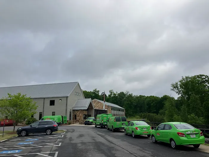 SERVPRO of Chattooga, Dade & West Walker Counties Picture 3