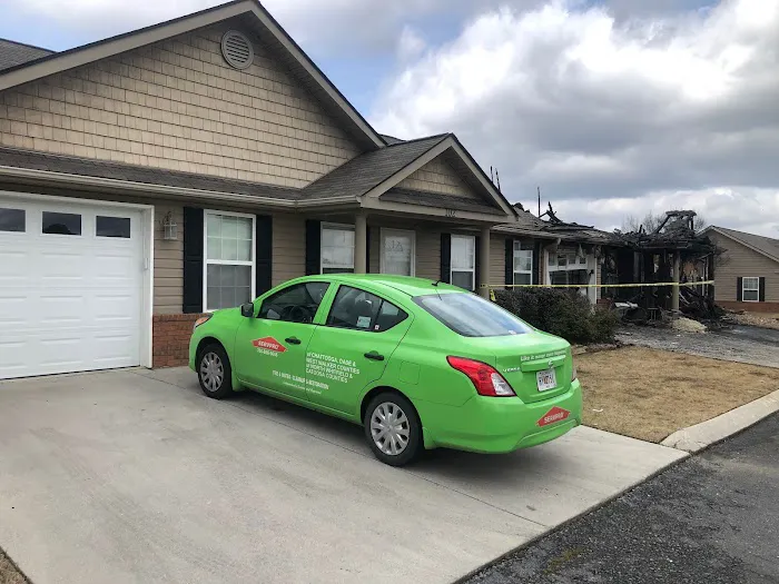 SERVPRO of Chattooga, Dade & West Walker Counties Picture 2