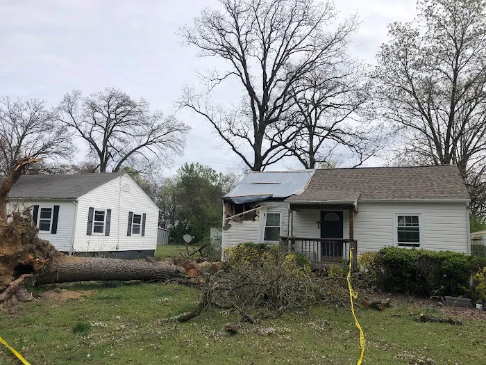 SERVPRO of Chattooga, Dade & West Walker Counties Picture 7