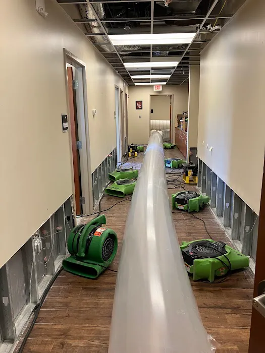 SERVPRO of Chattooga, Dade & West Walker Counties Picture 4