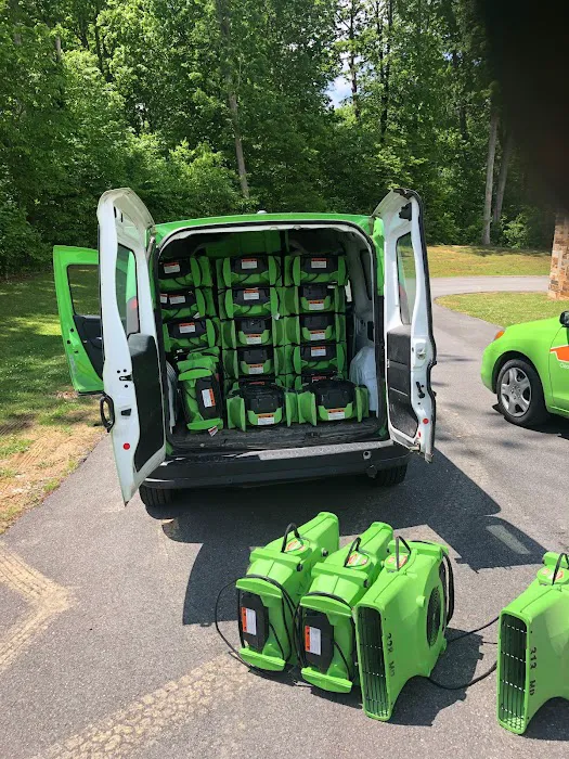 SERVPRO of Chattooga, Dade & West Walker Counties Picture 9