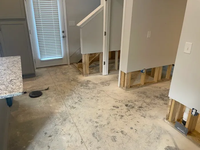 911 Restoration of Chattanooga Picture 2