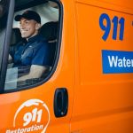 911 Restoration of Chattanooga