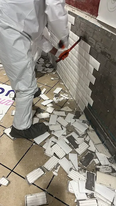 911 Restoration of Chattanooga Picture 4