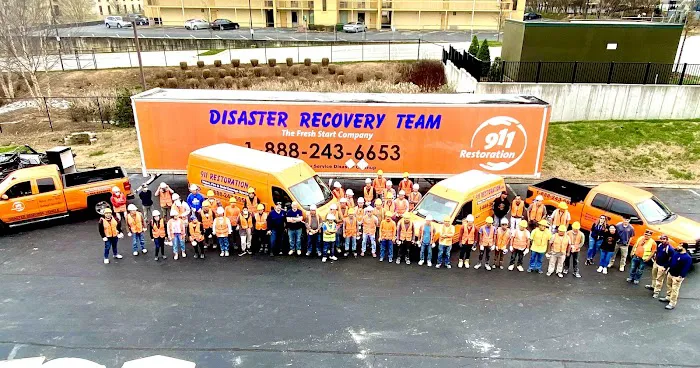 911 Restoration of Chattanooga Picture 6