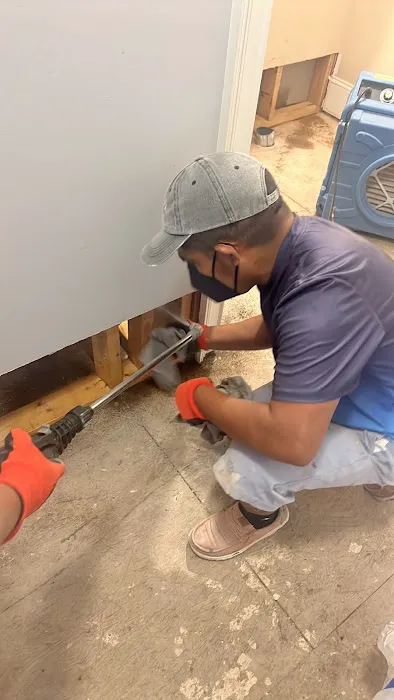 911 Restoration of Chattanooga Picture 5