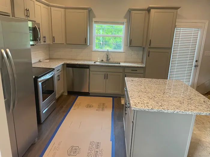 911 Restoration of Chattanooga Picture 7