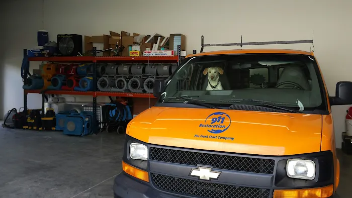 911 Restoration of Chattanooga Picture 9